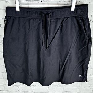 CLOUDVEIL | drawstring waist athletic performance golf hiking outdoor skort